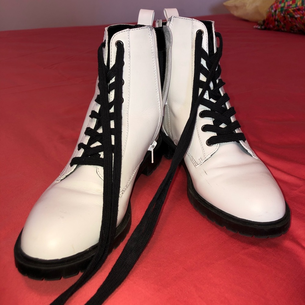 Boots Steve Madden